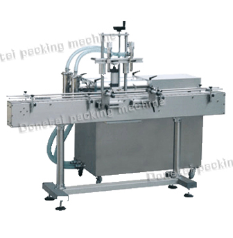 優(yōu)良的灌裝機(jī)，從東泰開始！