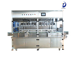 全自動定量食用油灌裝機(jī)潤滑保養(yǎng)方法，都在這